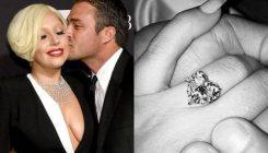 Prsten u obliku srca: Lady Gaga i Taylor Kinney se zaručili na Valentinovo