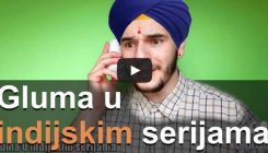 Bosanac vas uči kako glumiti u indijskim serijama? (VIDEO)