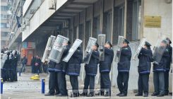 MUP TK poziva građane da dostojanstveno obilježe godišnjicu februarskih protesta