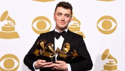 Grammy 2015: Sam Smith trijumfirao na dodjeli nagrada