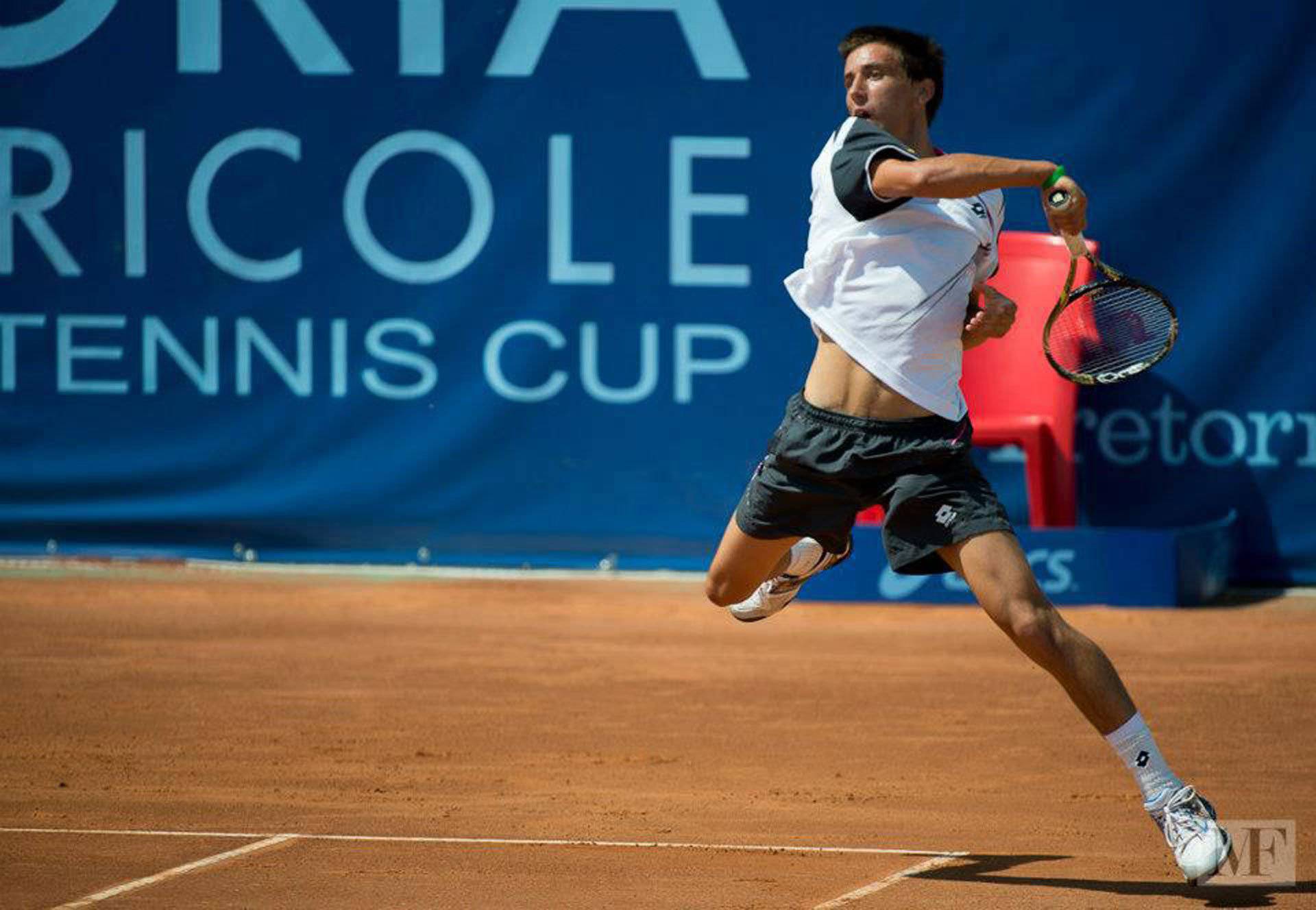 Džumhur pobjednik ATP Challengera u Santo Domingu