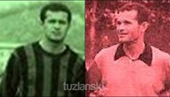 U 77. godini života preminuo Nazif Šehić legendarni fudbaler FK Sloboda