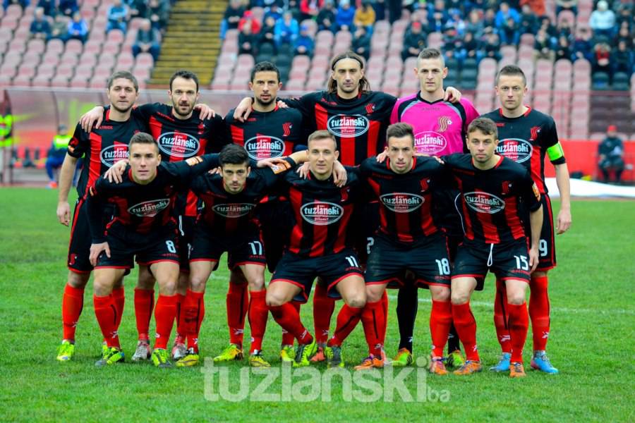 Pogledajte golove sa utakmice Sloboda - Travnik (VIDEO)