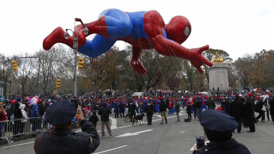 Dobre vijesti za filmoljupce: Stiže novi Spiderman