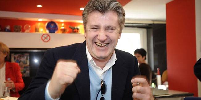 Davor Šuker sutra u posjeti Nogometnom savezu BiH