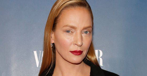 Uma Thurman otkrila svoju mraču tajnu: "Kao tinejdžerica prošla sam kroz abortus..."