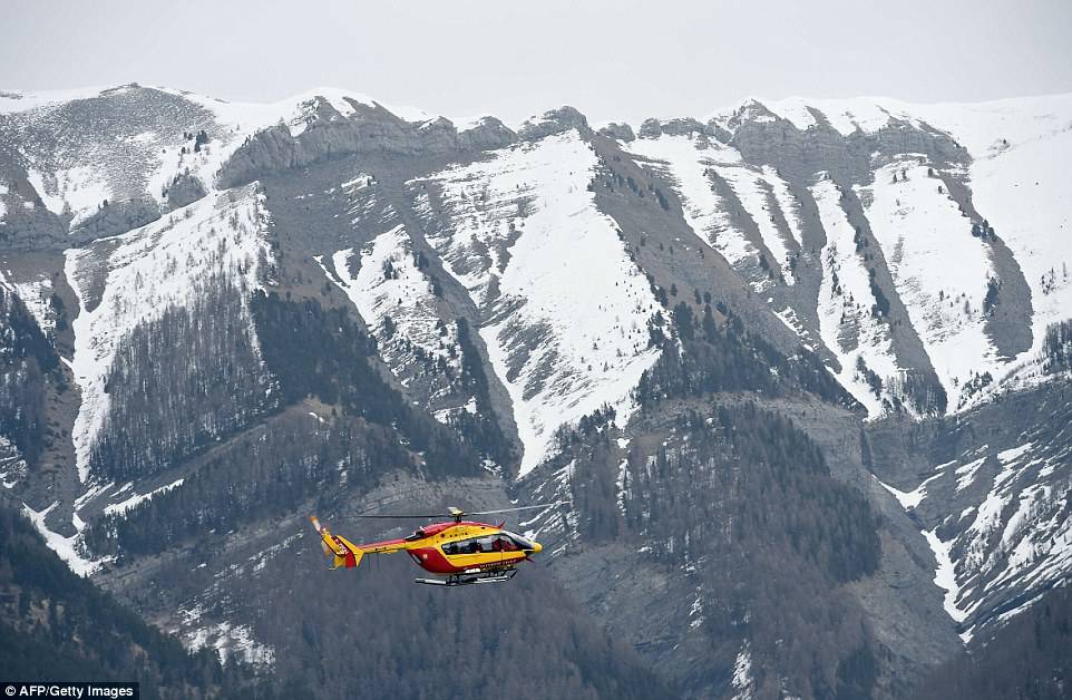 Istražitelji otkrili: Pilot napustio kokpit prije pada aviona Germanwingsa