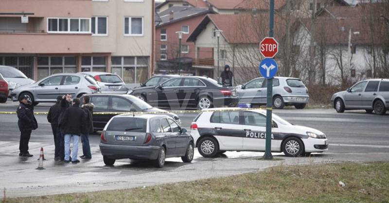 Ubistvo u Sarajevu: U blizini SOS dječijeg sela smrtno stradao sin ratnog heroja