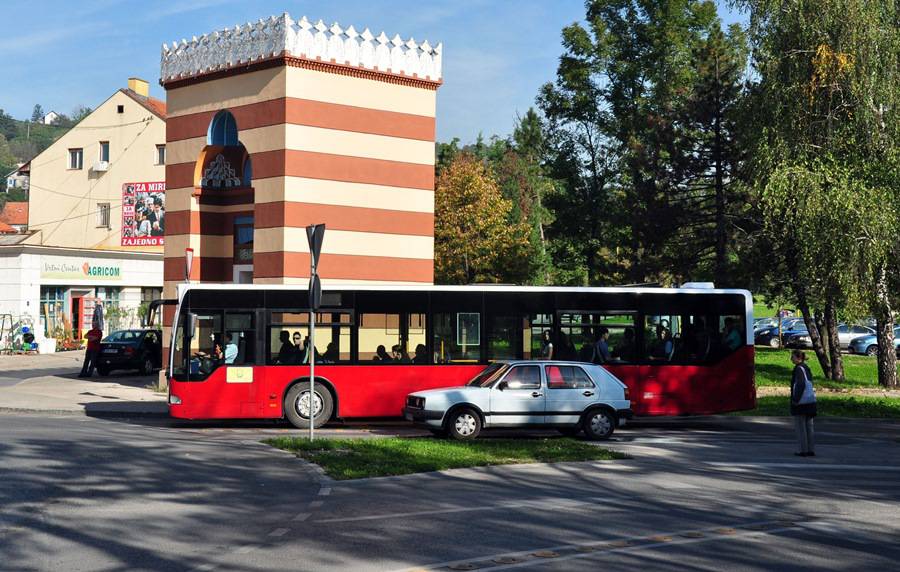 GIPS Tuzla obavještava građane: Od sutra počinje sa radom gradski i prigradski saobraćaj