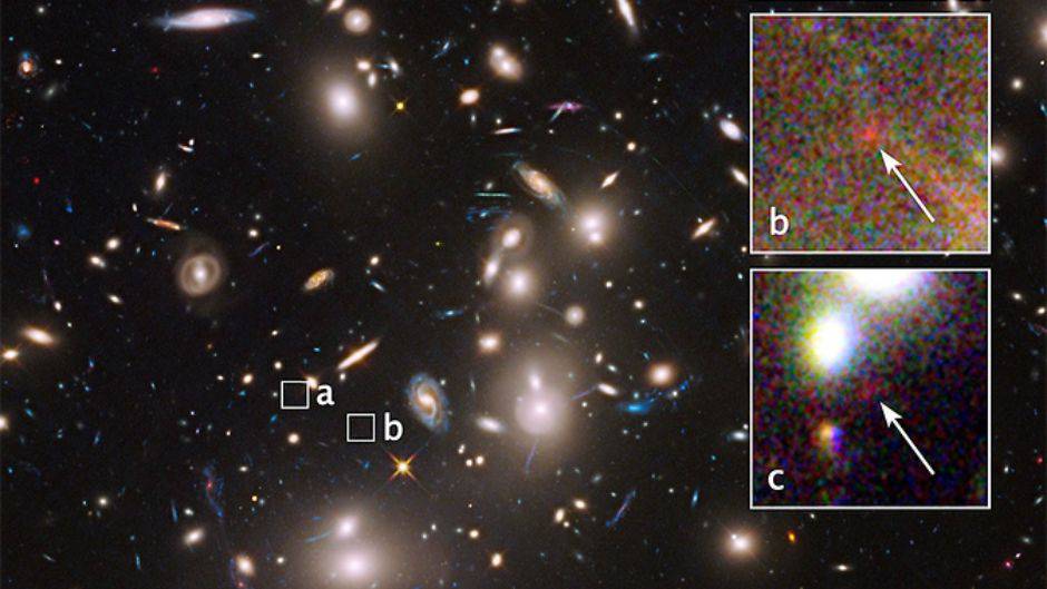 NASA poziva u pomoć i dijeli novac