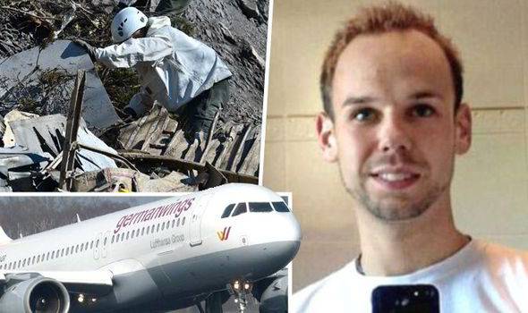 Danas izvještaj o padu aviona Germanwingsa kojeg je srušio kopilot Andreas Lubitz