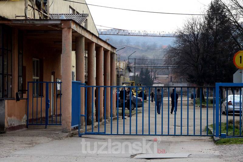 Otvoren javni poziv za prodaju imovine TTU Tuzla (VIDEO)