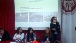 Tuzla: Održan seminar „Zašto naučiti znakovni jezik“ (FOTO)