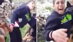 Izraelski vojnici pustili pse na uhvaćenog palestinskog dječaka (VIDEO)