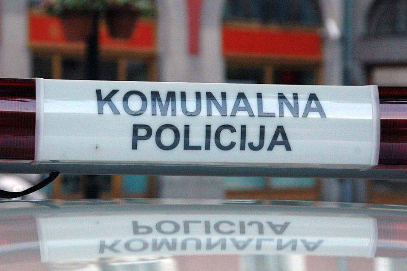 Tuzla: Pokrenuta inicijativa za uvođenje komunalne policije