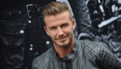 Beckham slavi 40. rođendan: Sebe i prijatelje počastit će putovanjem u Maroko