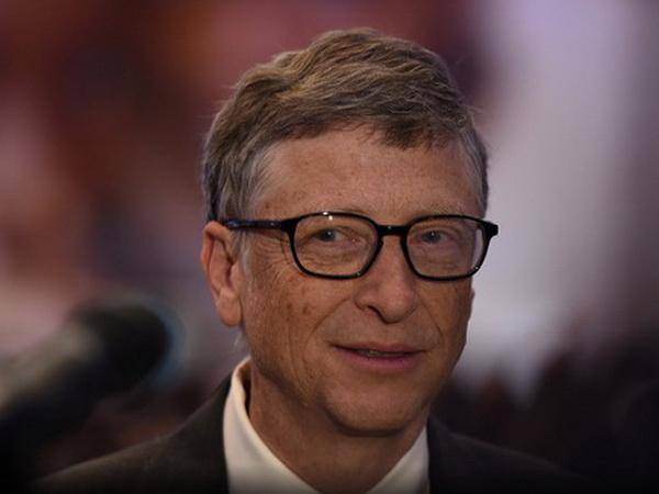 Bill Gates ponovo najbogatiji čovjek na svijetu