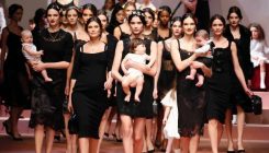 "Viva la Mamma": Dolce & Gabbana izazvali ovacije publike