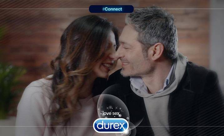 Durexov projekat u cilju zbližavanja parova: Kako pametni telefoni mogu da poboljšaju vaš seksualni život (VIDEO)