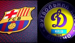 Barcelona i Dinamo Kijev pod istagom UEFA