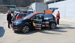 Putovanje kroz odabrane gradove: Renault, Nissan i Dacia Tour u Tuzlanskom kantonu (FOTO)