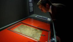 U Londonu izložene dvije kopije originala engleske povelje Magna Carta