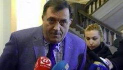 Milorad Dodik verbalno napao novinarku Oslobođenja Gordanu Katanu (VIDEO)