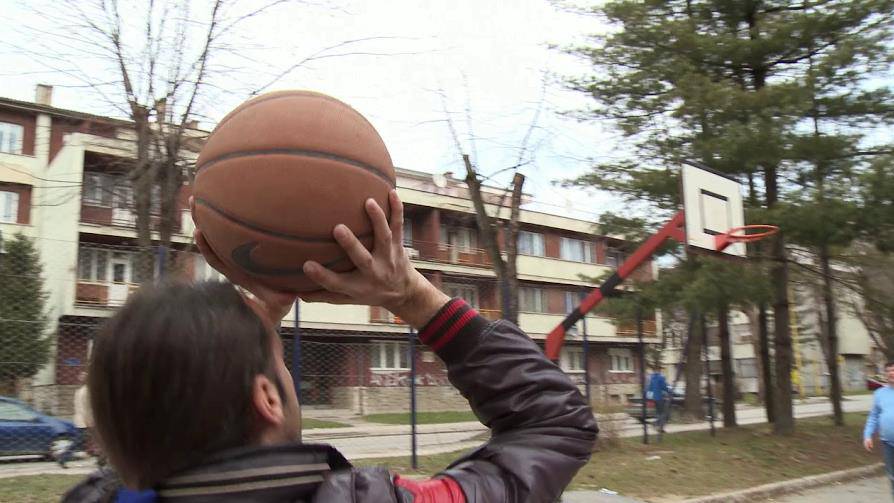 Živi li Tuzla košarku? Ono kad neće u koš (VIDEO)