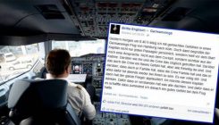 Pilot Germanwingsa napravio najbolju moguću stvar kako bi vratio povjerenje putnika (VIDEO)