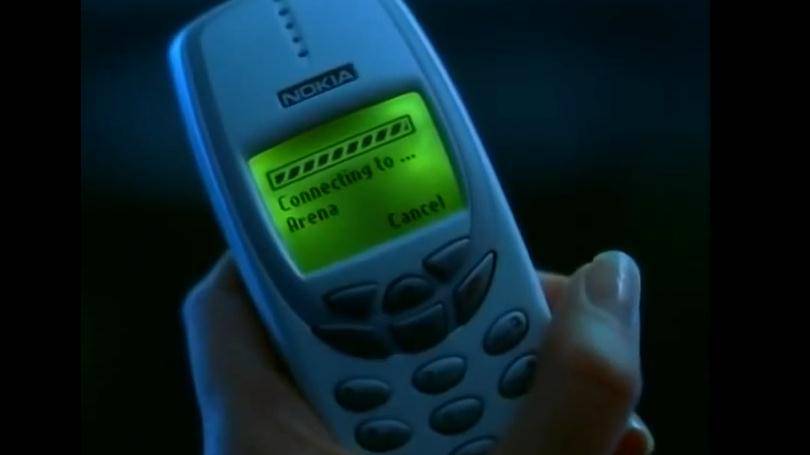 Evo zašto je Nokia 3310 najbolji telefon svih vremena