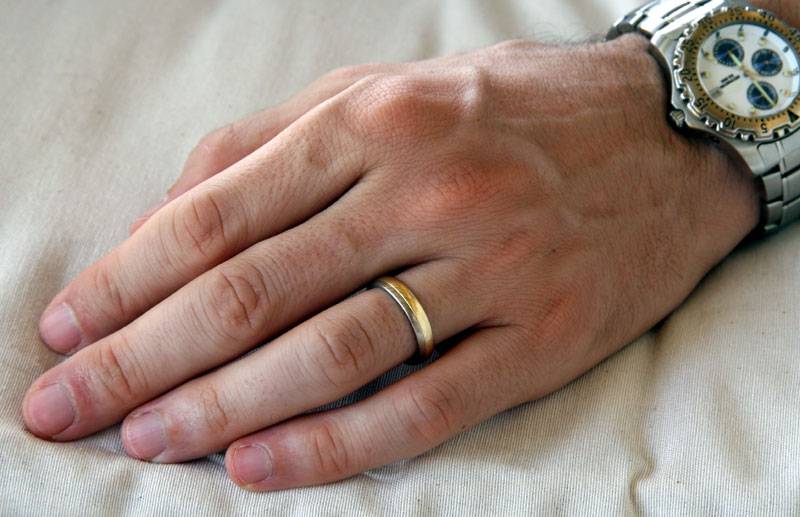 Šta ruke otkrivaju o muškarcu: Koliko će biti vjeran, ljubazan?