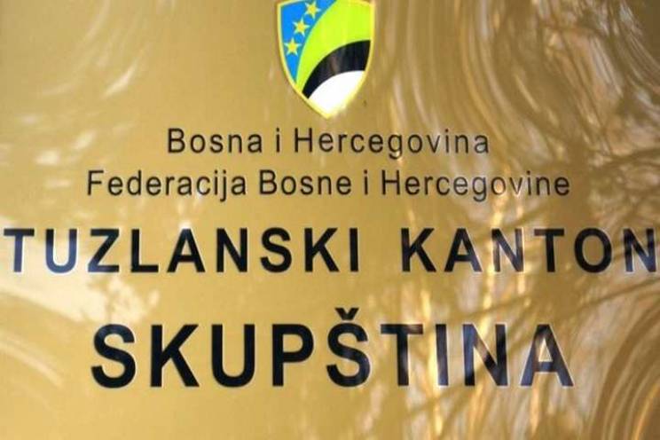 Skupština TK: Usvojen prijedlog Zakona o zaštiti od buke