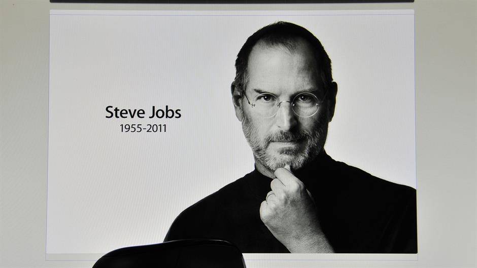 Steve Jobs danas nikada ne bi dobio posao u Appleu