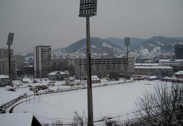 Odgođeno 17. kolo BH Telecom Premijer lige BiH