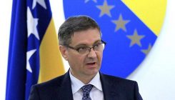 Zvizdić u Bruxellesu: BiH pokrenula pripreme za podnošenje aplikacije za članstvo u EU