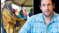 Adam Sandler o "Šest smiješnih": Nisam imao namjeru uvrijediti američke starosjedioce