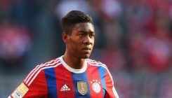 Bičakčić "oštetio" Bayern: Alaba van terena 7 sedmica (VIDEO)