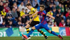 Šesnaestogodišnji Dženis Burnić potpisao za Dortmund