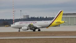 U Stuttgartu prinudno sletio još jedan avion Germanwingsa