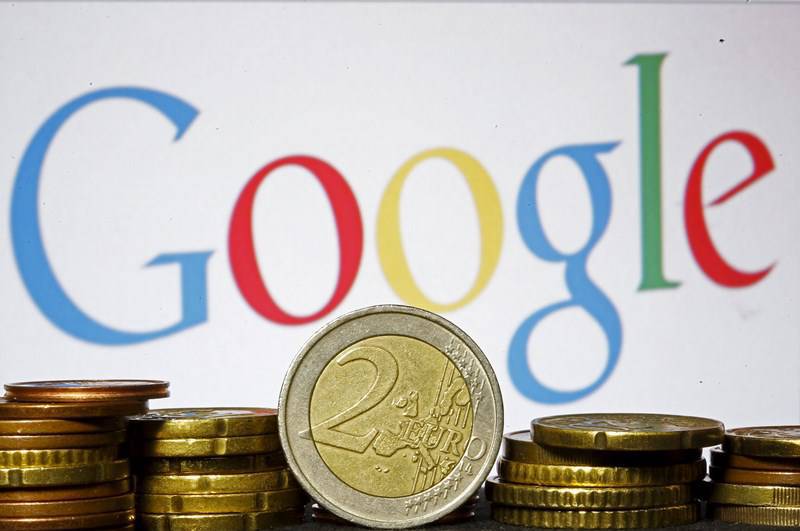 Gooogle planira uložiti 150 miliona eura u unapređenje europskog novinarstva