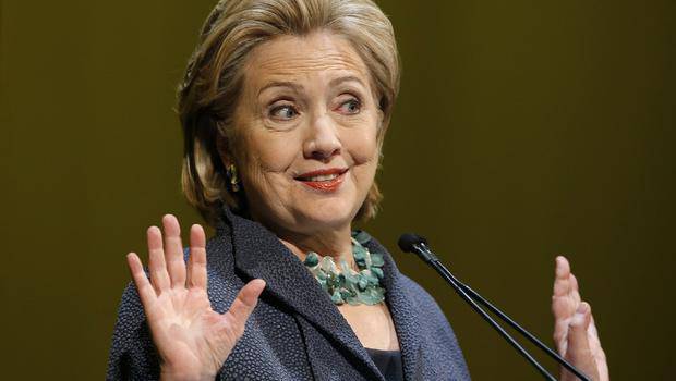 SAD: Hillary Clinton će u nedjelju objaviti predsjedničku kandidaturu