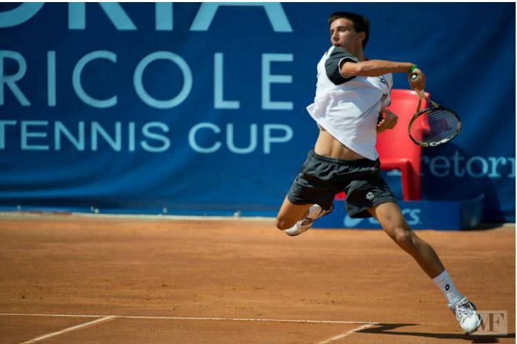 Damir Džumhur plasirao se u polufinale ATP turnira  vrijednog 494.000 eura