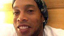 Ronaldinho: "Nije mi ni na kraj pameti odlazak u penziju"