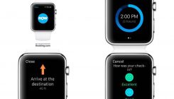 Booking.com lansira aplikaciju za Apple Watch (FOTO)