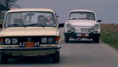 Peglica i Trabant u sjajnoj parodiji filma 'Brzi i žestoki 7' (VIDEO)