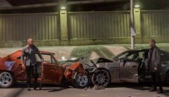 Tokom snimanja filma "Fast & Furious 7" uništeno više od 230 automobila