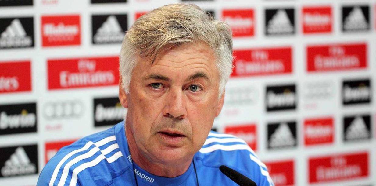 Ancelotti: Real Madrid ove sezone teško će do titule prvaka Španije