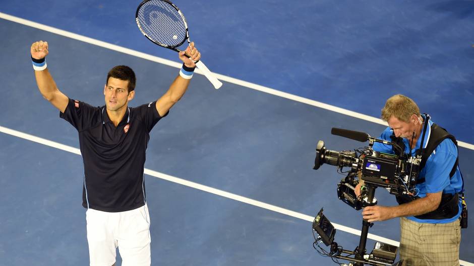 Đoković: Nije bilo lako prebjoleti poraze od Nadala, ali san mi je da osvojim Roland Garros