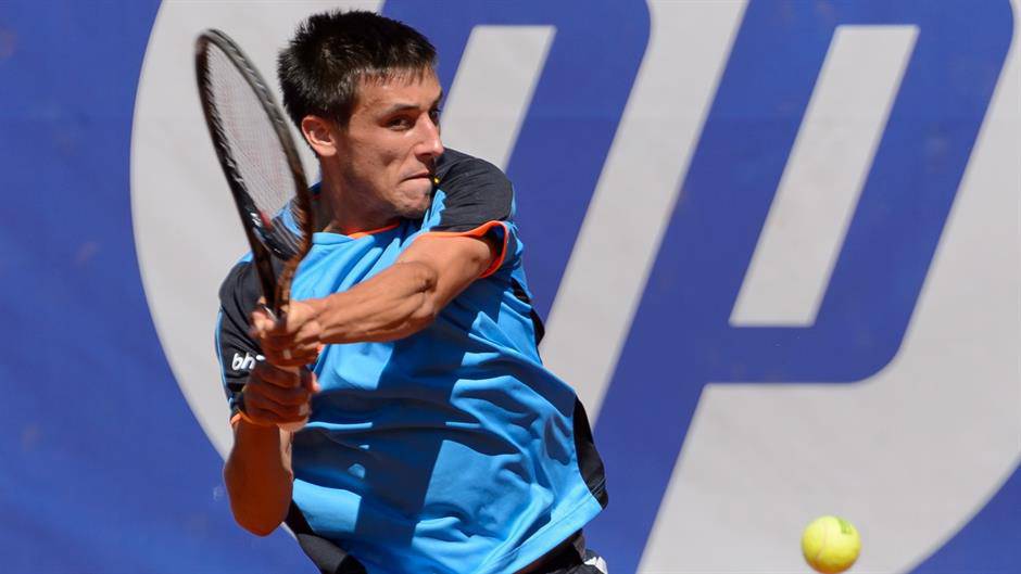 Džumhur pobijedio i izborio plasman na Roland Garros