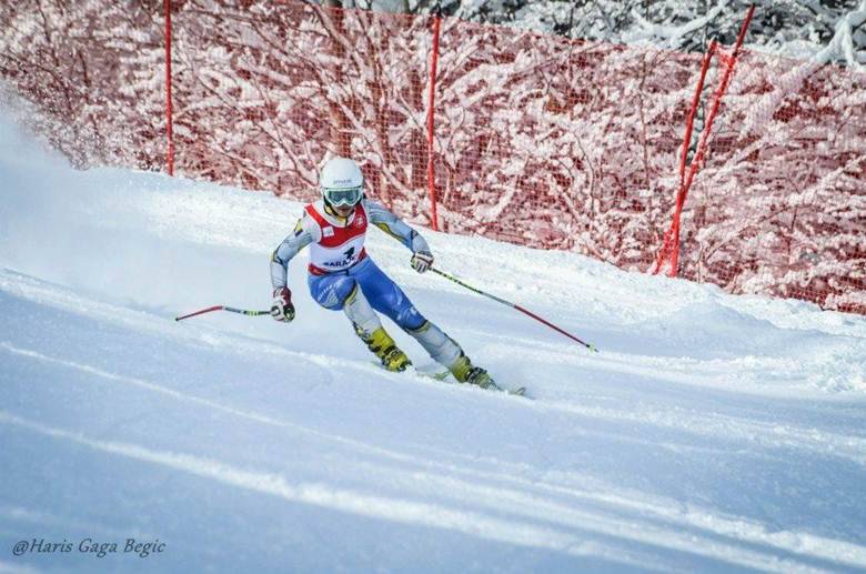 Odlični rezultati bh. skijašice Muzaferije: Srebro i bronza na super jakom „Whistler cupu“